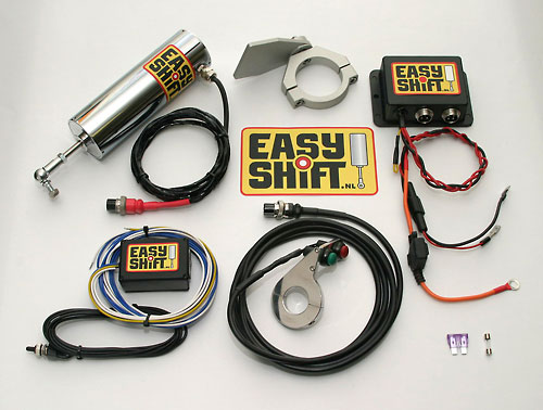 Easy Shift Sport & Race