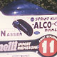Benelli Sprinter met Alco-racekuip